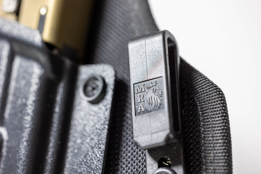 אקדח סמית אנד ווסון M&P Shield M2.0 P.C. קנה 4 – חדש בישראל