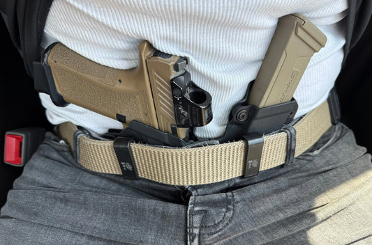 נרתיק אפנדיקס חדש מבית MRA – נוחות, דיסקרטיות וביטחון