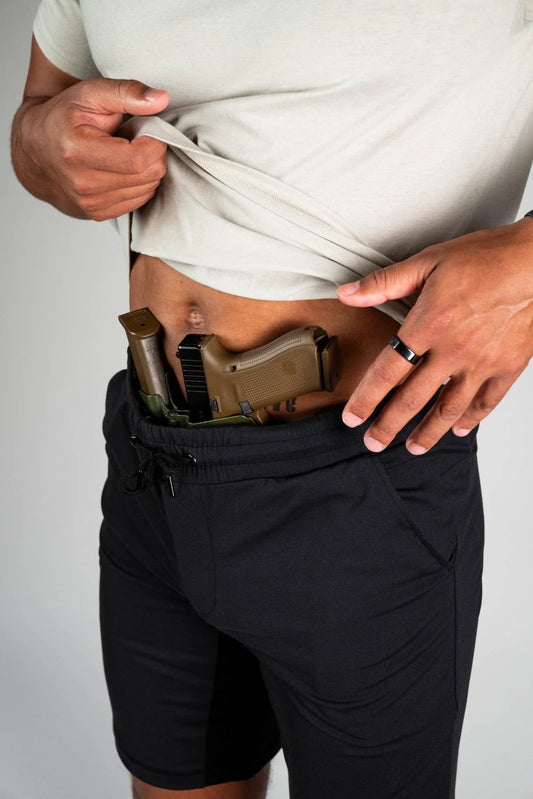 נרתיק אפנדיקס לאקדח | נרתיקים לאקדחים | נרתיק מוסלק