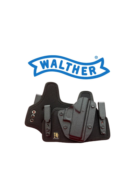 נרתיק לסדרת נרתיקים Walther PDP - MRA -IL