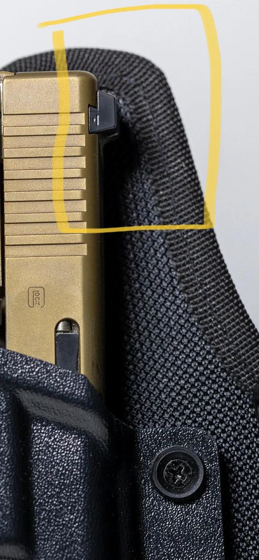 שוב חורים בבגדים? הפתרון