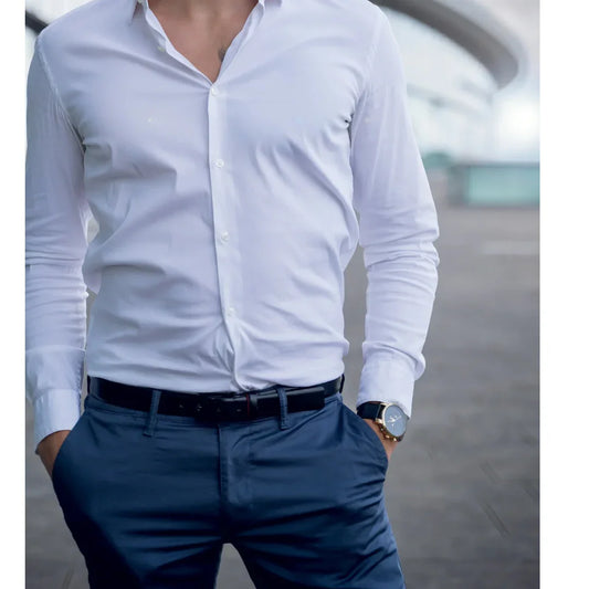 קליפסי MRA IL המרחפים: הפתרון המושלם לחולצה בתוך המכנסיים