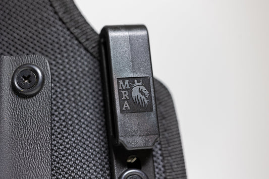 נרתיקים נוחים לאקדח – האם באמת יש דבר כזה