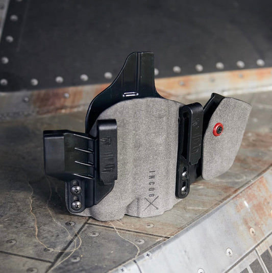 נרתיק לאקדח INCOG X Safariland - כאן בישראל