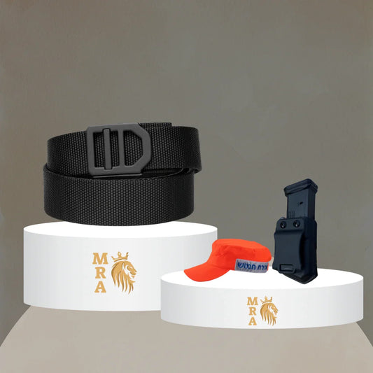 תקנון הטבה יום חמישי - MRA -IL