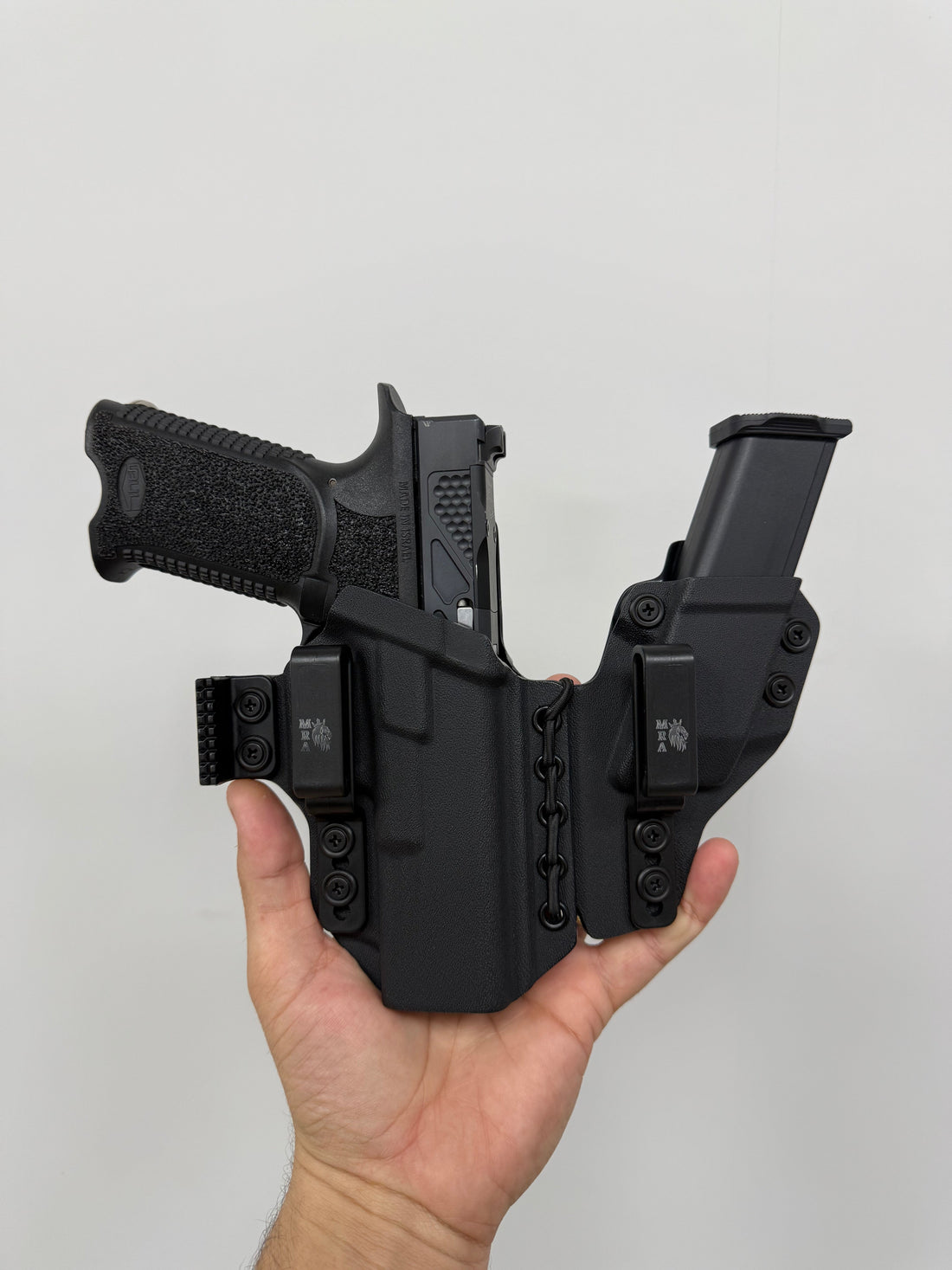 כנף הסלקה – פריט קטן עם משמעות גדולה