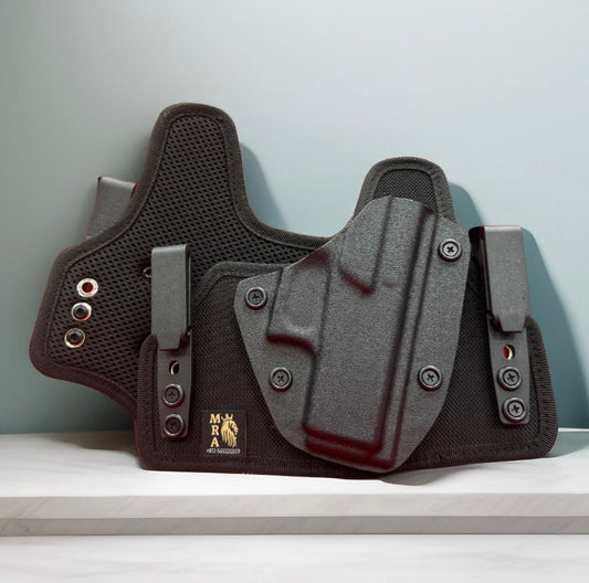 נרתיקים היברידיים – נוחות, התאמה אישית וביצועים במוצר אחד