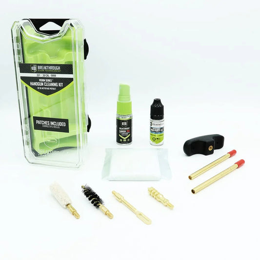 ערכות נקיון - USA - MRA -IL