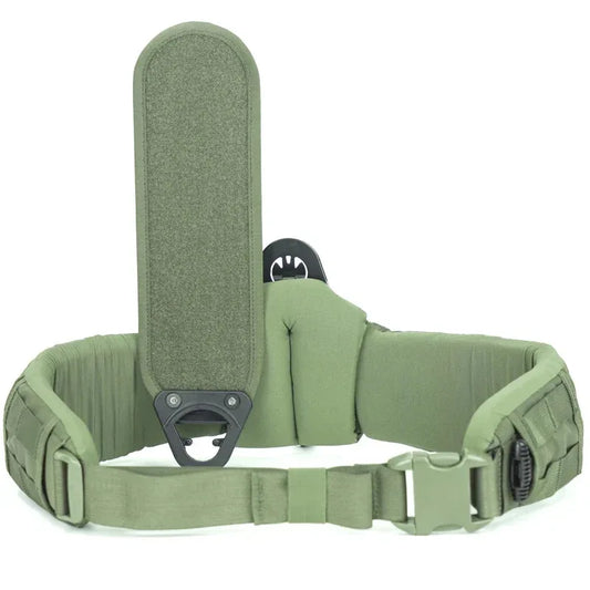 חגורת אגן מרעום דולפין לחלוקת משקל (סט) - MRA -IL