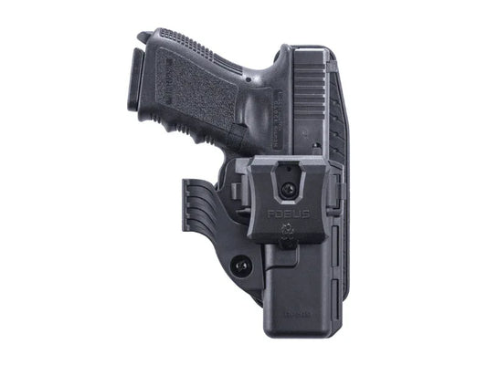 נרתיק לאקדח פנימי - חיצוני- אפנדיקס - FOBUS APN - MRA -IL