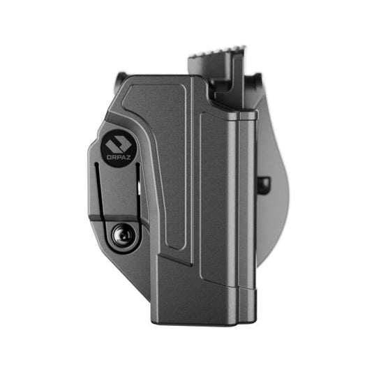 נרתיק חיצוני לאקדח CZ P 10 C / CZ P07
