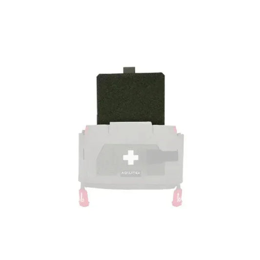 מתלה MOLLE לפונדת ער"ד / לפאוץ רפואה MD2 - MRA -IL