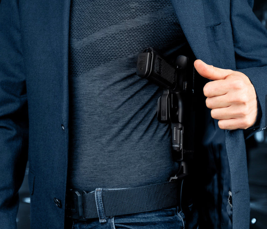 נרתיק פנימי חליפות - לגלוק /45/47/19/17