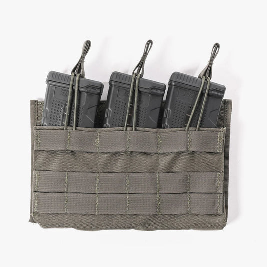 5.56 פאוץ' קנגרו משולש למחסנית