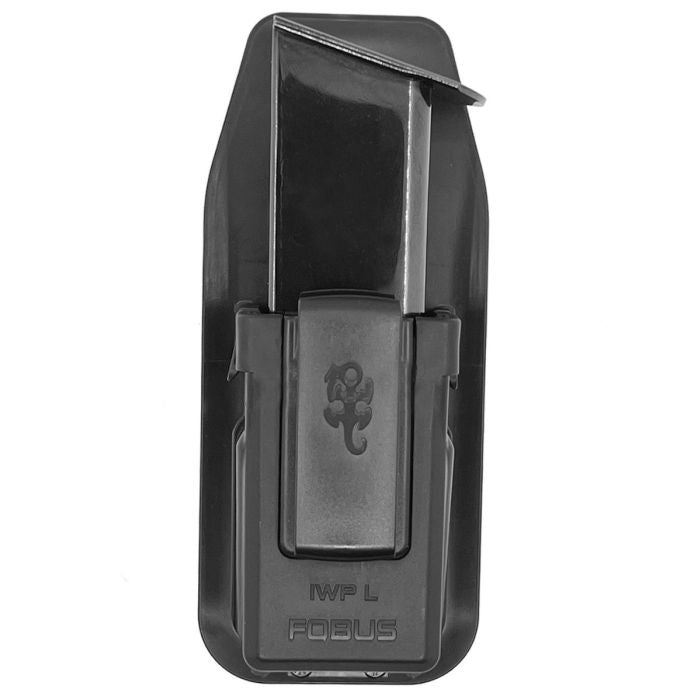 פונדה למחסנית אקדח 9 מ״מ - פנימי - דו טורי