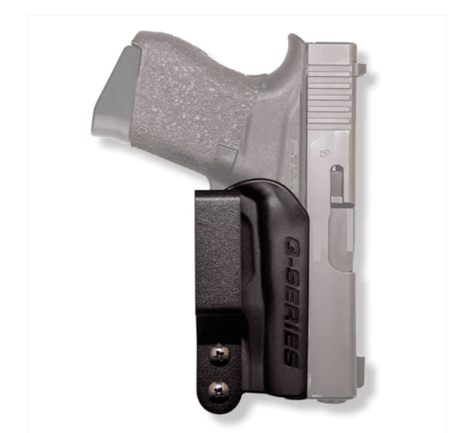 נרתיק לאקדח - נרתיק הסלקה פולימרי גלוק 42 43 איקס  43 Q-SERIES