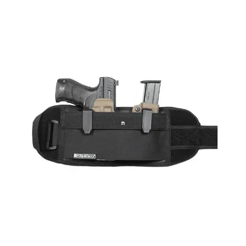 חגורת נשיאה לנשק + מחסנית STRAP-TAC ( כולל משלוח ) - MRA -IL