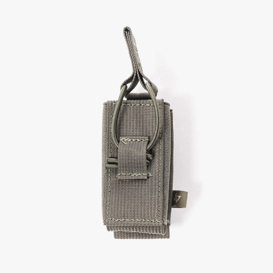 פאוץ מחסנית אקדח -חיבור מולה