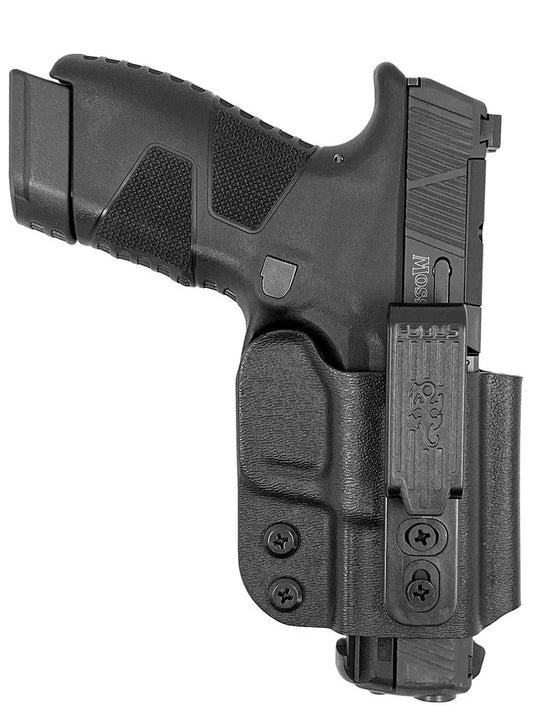 נרתיק לאקדח פנימי - MC2C MOSSBERG מוסברג גדול- אחריות 5 שנים - MRA -IL