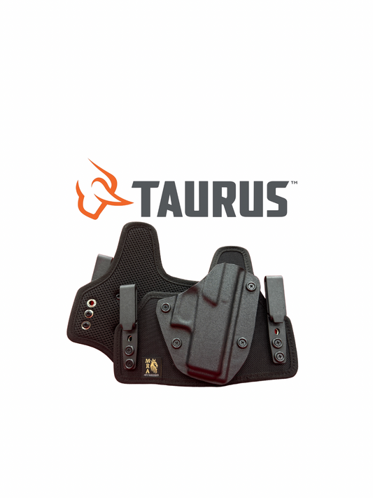 נרתיק לאקדח Taurus טוארוס היברידי פנימי וחיצוני MRA IL