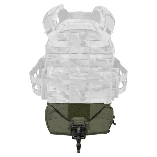 פאוץ' שליפה אחורי תוצרת Agilite