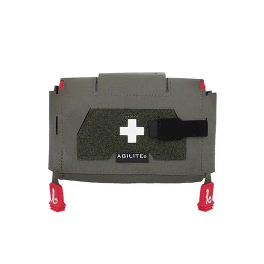 פאוץ רפואה / פונדת ער"ד (ערכת רפואה דחופה) MD2