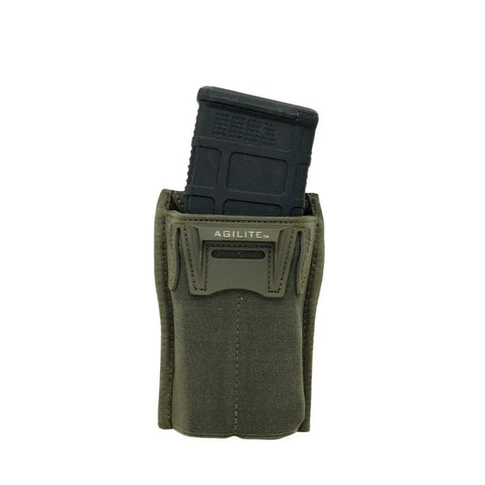 פונדת מחסנית בודדת 5.56 PINCER - MRA -IL