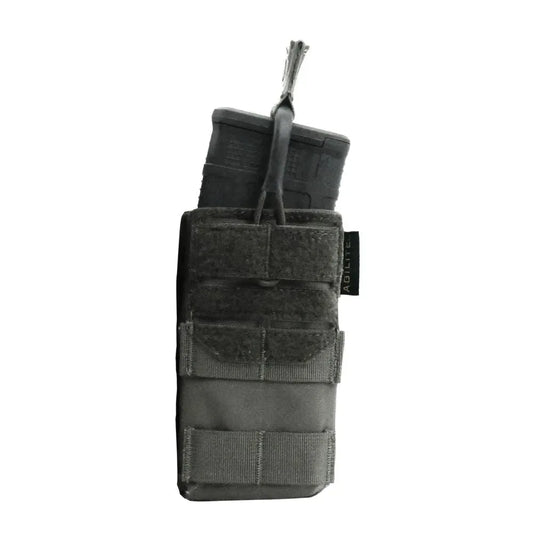 פונדת מחסנית 5.56 בודדת AG1 תוצרת AGILITE - MRA -IL