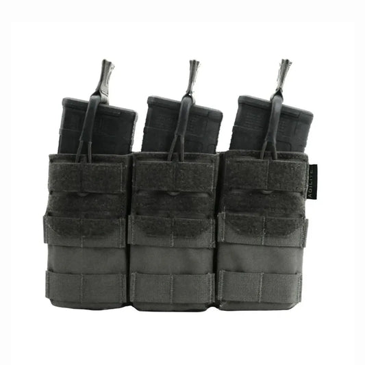 פונדה למחסניות 5.56 דגם AG3 מודולרית