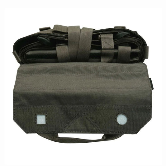 אלונקה טקטית BuddyStrap™ תוצרת AGILITE