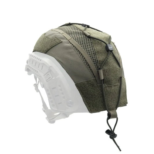 כיסוי קסדה דגם HIGH FAST תוצרת AGILITE - MRA -IL