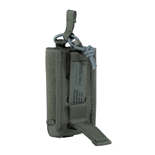 פאוץ' שליפה מהירה למחסנית אקדח