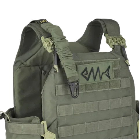 רצועת בנג'י מרעום דולפין - MRA -IL