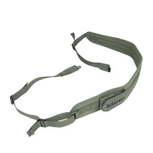 רצועת נשק מרופדת OPS מרעום דולפין - MRA -IL