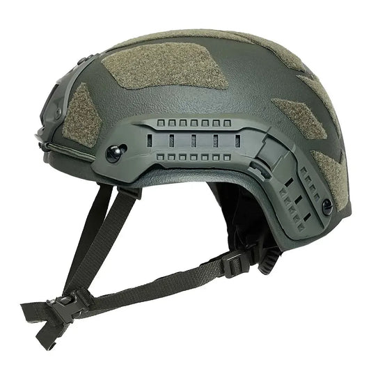 קסדה בליסטית - MRA -IL