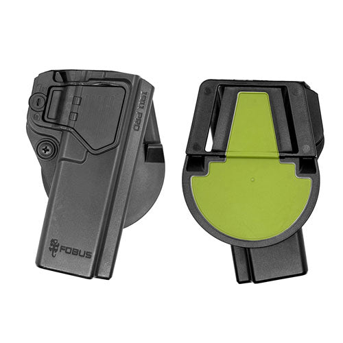 נרתיק לאקדח בול ארמורי