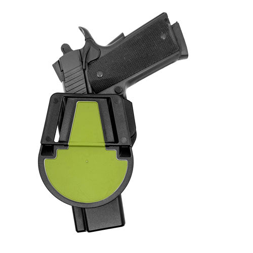 נרתיק חיצוני לאקדח EDC