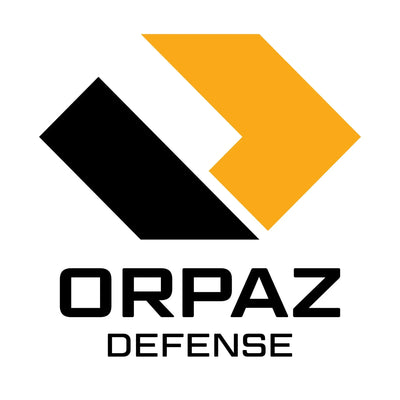 אורפז דיפנס - Orpaz Defense - MRA -IL 