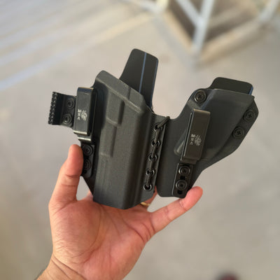 אפנדיקס בשילוב מחסנית- מתחייבים לזמן יצור 10 שעות מרגע ההזמנה !