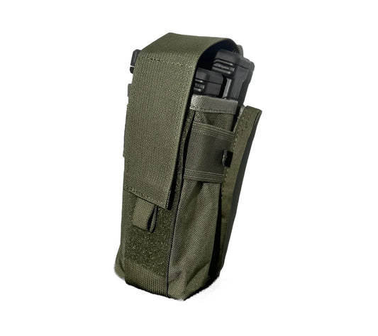 M16/5.56 פאוץ' למחסניות צולבות