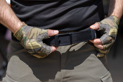 חגורות טקטיות במחירים משוגעים