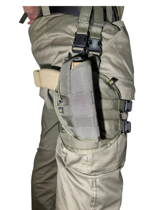 פקל ירך לאקדח אוניברסלי