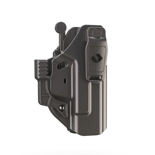 Orpaz EVO IWB – נרתיק פנימי לאקדח עם נעילה