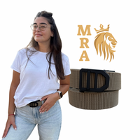 חגורות פיתוח MRA