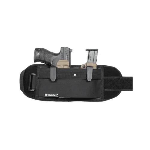 חגורת נשיאה לנשק + מחסנית STRAP-TAC ( כולל משלוח )