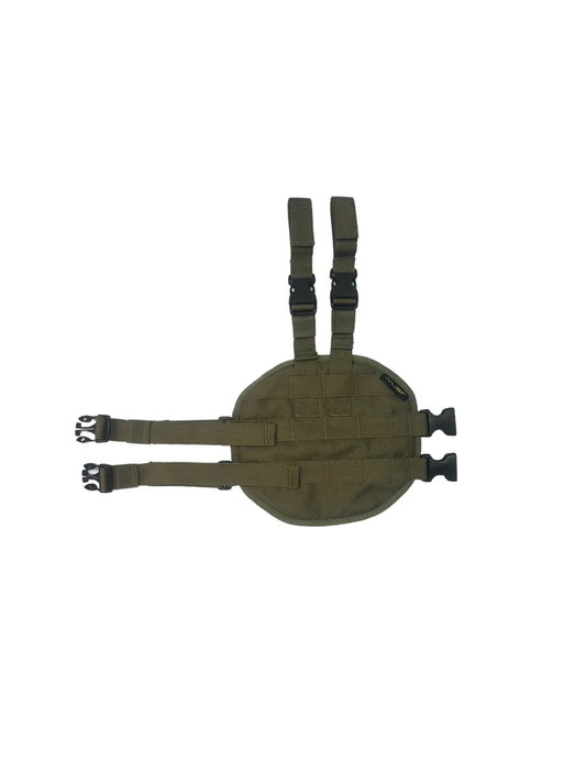 פק"ל ירך מודולרי לנשיאה נוחה ומותאמת אישית