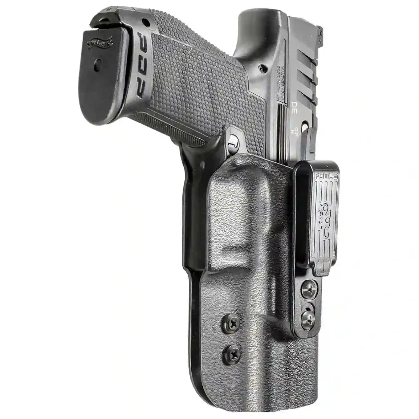 נרתיק פנימי חיצוני לוולטר PDP Walther - MRA -IL 