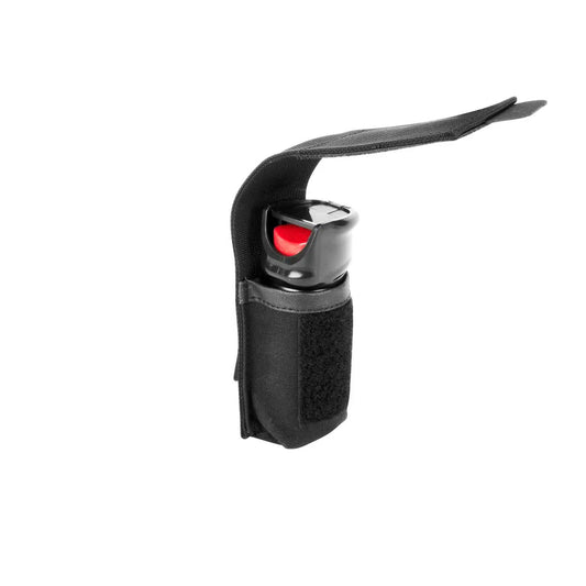 פאוץ’ גז מדמיע