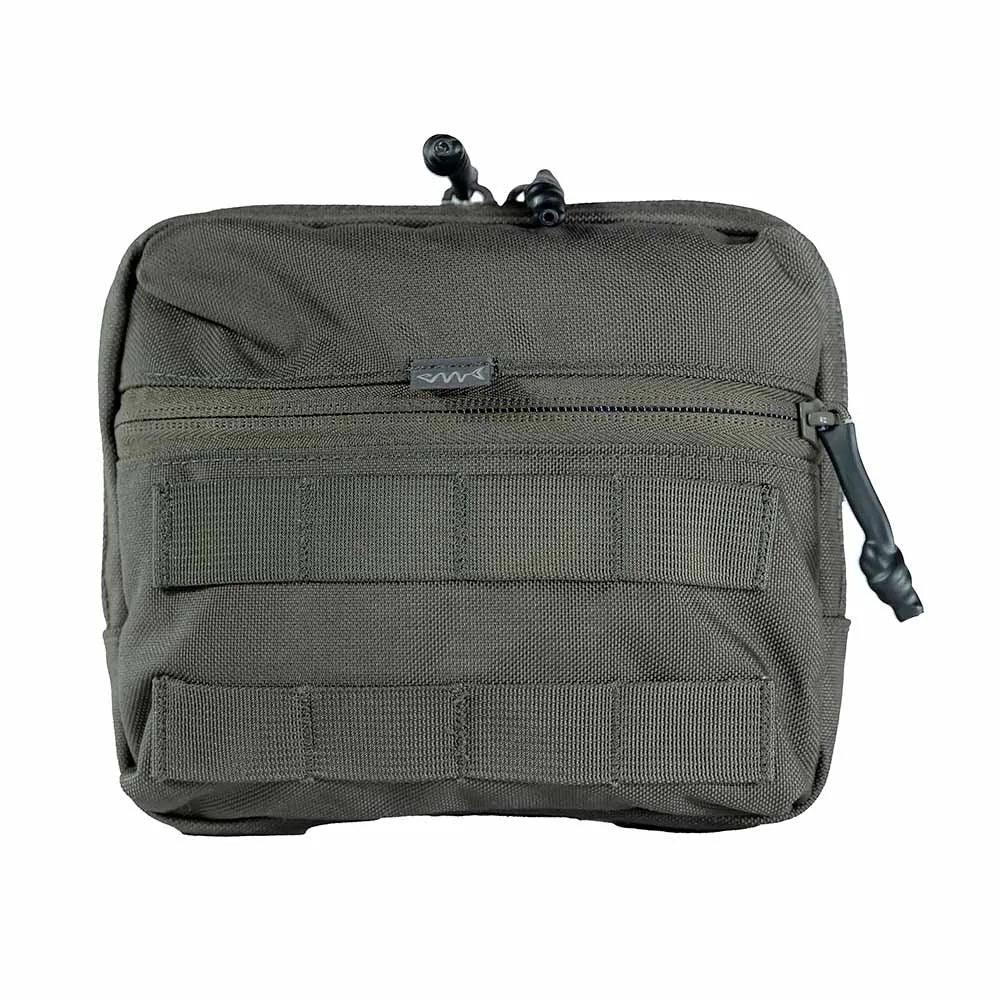 פאוץ' אדמין כללי מבית מרעום דולפין - MRA -IL 