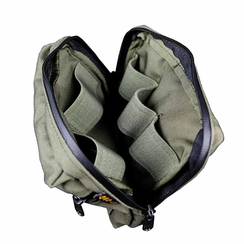 פאוץ' אדמין כללי מבית מרעום דולפין - MRA -IL 